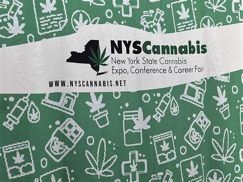 NYS Cannabis Expo shows how the industry is evolving